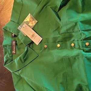 New York & Company Dress Shirt